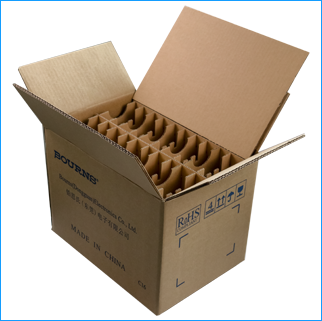 海口市东莞纸箱厂-建议如何提高纸箱承重量