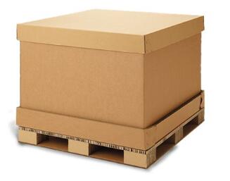 海口市重型纸箱与普通木箱相比优点有哪些？