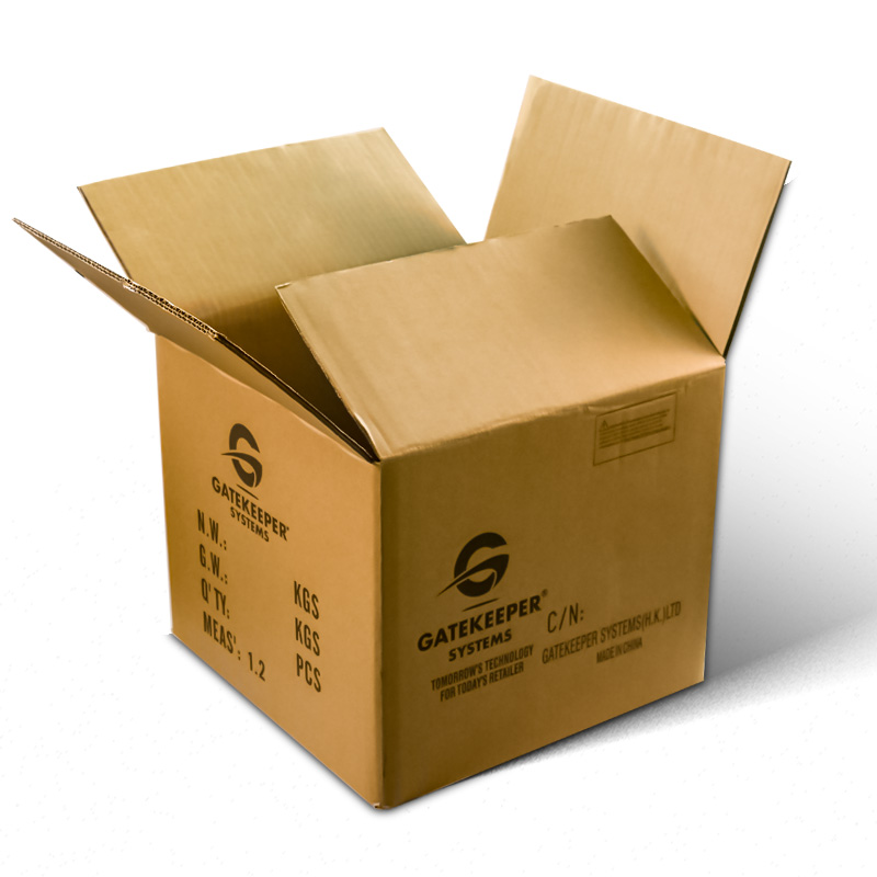 海口市瓦楞纸箱 可定制纸箱厂直供