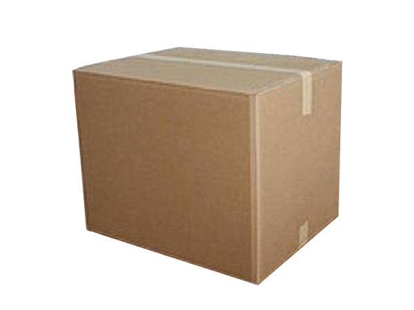海口市纸箱厂如何测量纸箱的强度