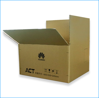 海口市纸箱包装介绍纸箱定制的要求