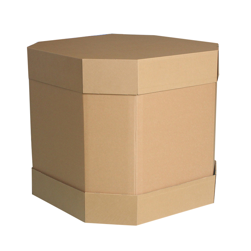 海口市重型纸箱有哪些优点？